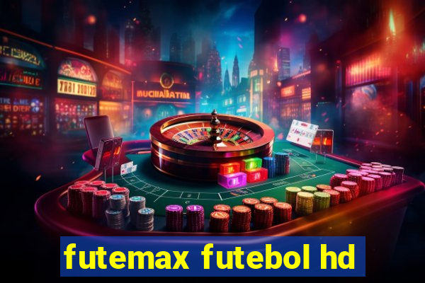 futemax futebol hd